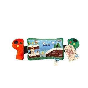 NWT | Bark Box “Super Merry-O-Buddies” Dog Toy